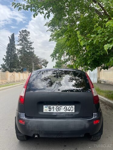 LADA (VAZ) Kalina 2007, 420,000 km - 1.6 л - Gəncə