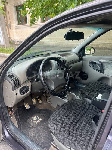 LADA (VAZ) Kalina 2007, 420,000 km - 1.6 л - Gəncə