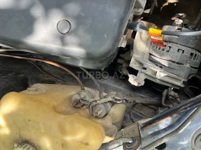 LADA (VAZ) Kalina 2007, 420,000 km - 1.6 л - Gəncə