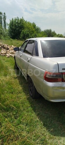 LADA (VAZ) 2110 2001, 333,333 km - 1.5 л - Yevlax