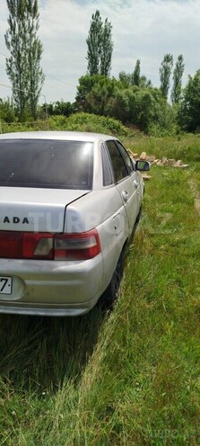 LADA (VAZ) 2110 2001, 333,333 km - 1.5 л - Yevlax
