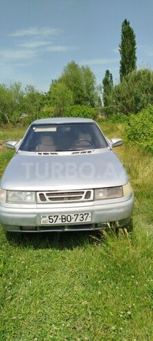 LADA (VAZ) 2110 2001, 333,333 km - 1.5 л - Yevlax