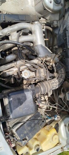 LADA (VAZ) 2110 2001, 333,333 km - 1.5 л - Yevlax