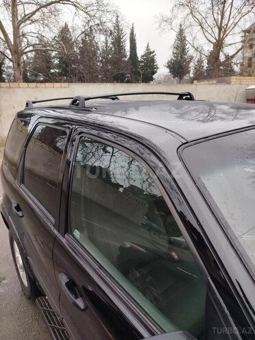 Ford Escape 2001, 327,538 km - 3.0 l - Xaçmaz