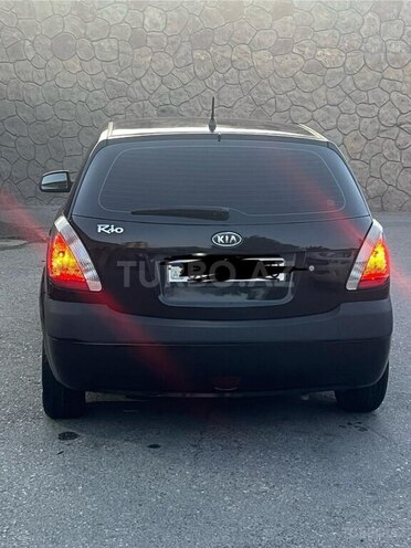 Kia Rio 2007, 182,500 km - 1.4 l - Bakı