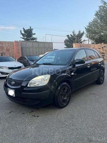 Kia Rio 2007, 182,500 km - 1.4 l - Bakı