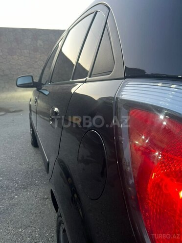 Kia Rio 2007, 182,500 km - 1.4 l - Bakı