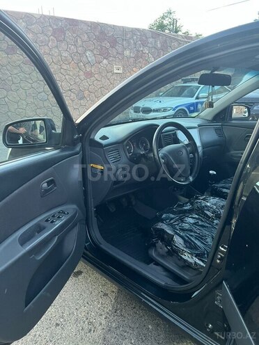 Kia Rio 2007, 182,500 km - 1.4 l - Bakı