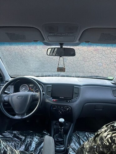 Kia Rio 2007, 182,500 km - 1.4 l - Bakı