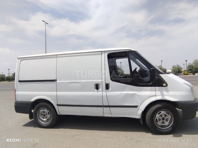 Ford Transit 2008, 297,234 km - 2.4 л - Bakı