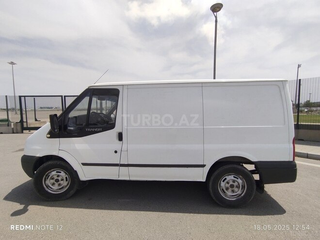 Ford Transit 2008, 297,234 km - 2.4 л - Bakı