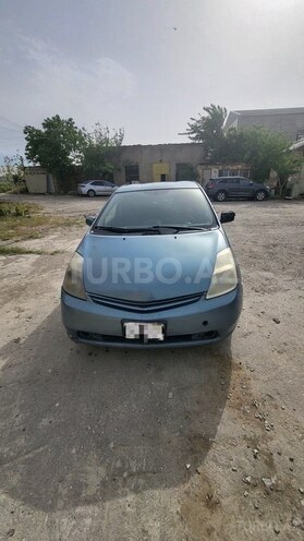 Toyota Prius 2006, 278,000 km - 1.5 л - Bakı