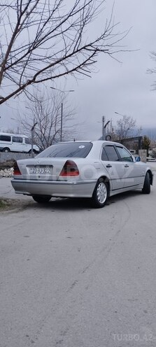 Mercedes C 180 1998, 323,934 km - 1.8 л - İsmayıllı