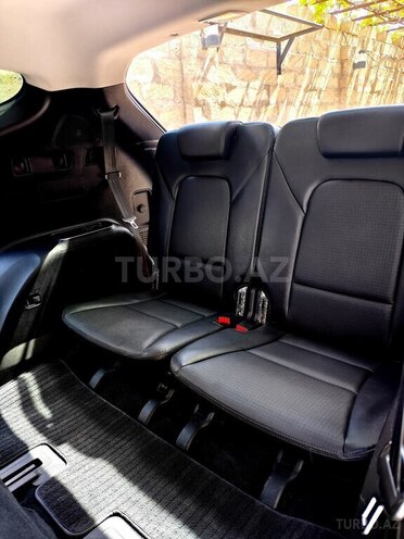 Hyundai Santa Fe 2013, 231,000 km - 2.0 l - Sumqayıt