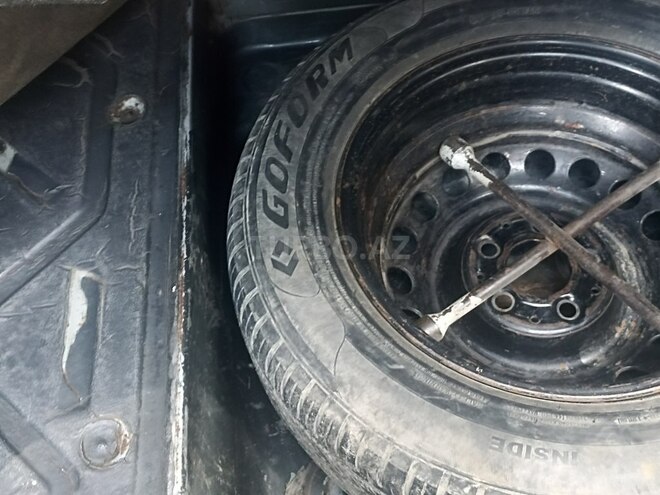 Mercedes E 200 d 1993, 352,000 km - 2.0 л - Sumqayıt