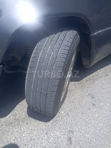Mercedes E 200 d 1993, 352,000 km - 2.0 л - Sumqayıt