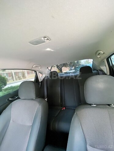 Nissan Sentra 2019, 201,168 km - 1.8 l - Bakı