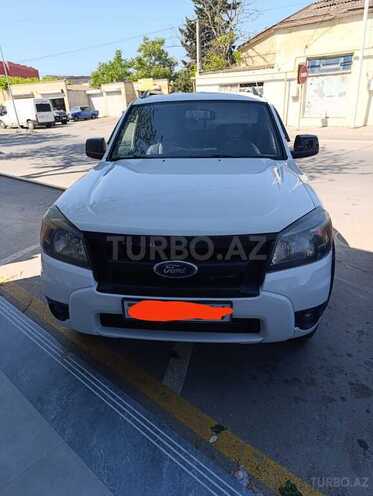 Ford Ranger 2011, 403,844 km - 2.2 l - Bakı