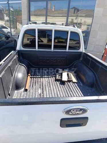 Ford Ranger 2011, 403,844 km - 2.2 l - Bakı