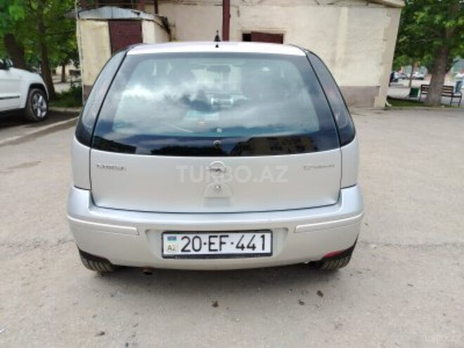Opel Corsa 2005, 370,000 km - 1.2 l - Gəncə