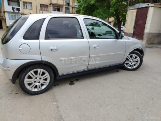Opel Corsa 2005, 370,000 km - 1.2 l - Gəncə