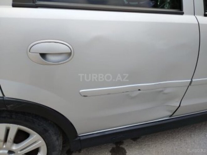 Opel Corsa 2005, 370,000 km - 1.2 l - Gəncə