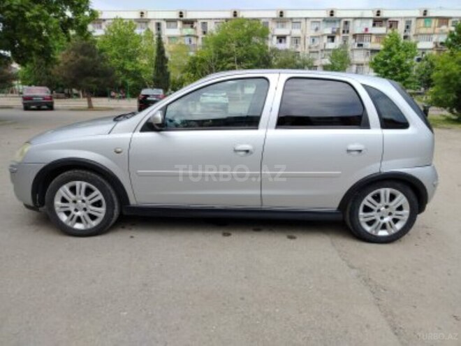 Opel Corsa 2005, 370,000 km - 1.2 l - Gəncə