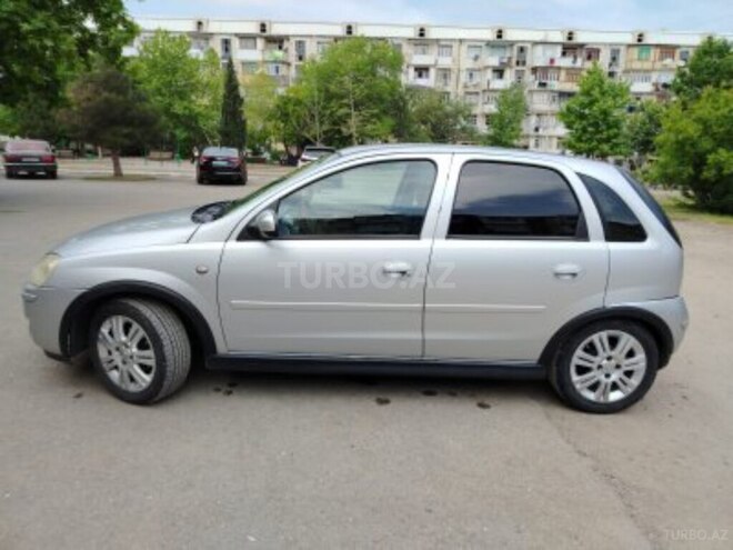 Opel Corsa 2005, 370,000 km - 1.2 l - Gəncə