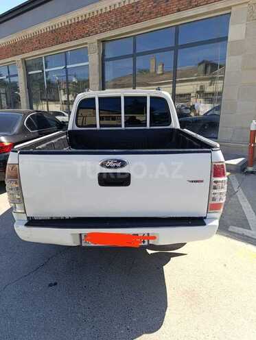 Ford Ranger 2011, 403,844 km - 2.2 l - Bakı
