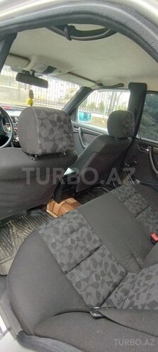 Mercedes C 180 1998, 323,934 km - 1.8 л - İsmayıllı