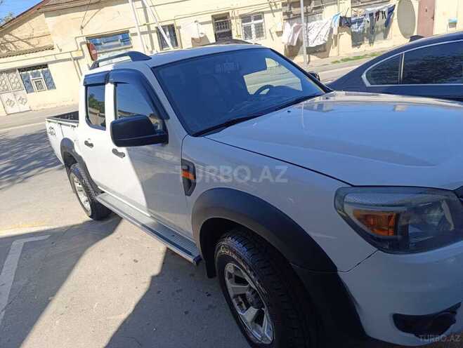 Ford Ranger 2011, 403,844 km - 2.2 l - Bakı
