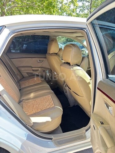 Hyundai Grandeur 2007, 250,000 km - 2.7 l - Bakı