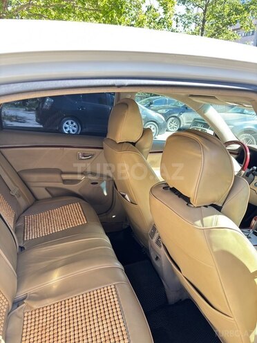 Hyundai Grandeur 2007, 250,000 km - 2.7 l - Bakı