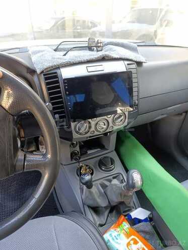 Ford Ranger 2011, 403,844 km - 2.2 l - Bakı