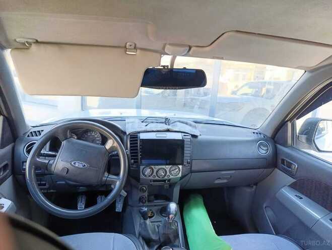 Ford Ranger 2011, 403,844 km - 2.2 l - Bakı