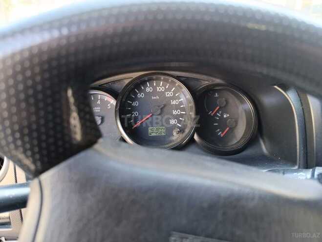 Ford Ranger 2011, 403,844 km - 2.2 l - Bakı