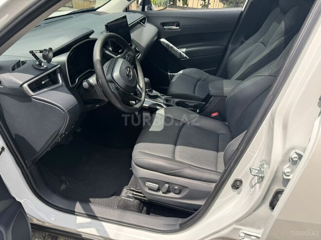 Toyota  2024, 20,000 km - 2.0 l - Bakı