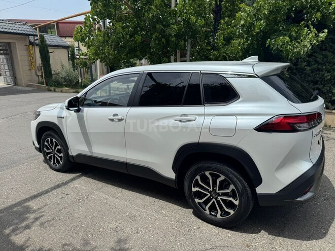 Toyota  2024, 20,000 km - 2.0 l - Bakı