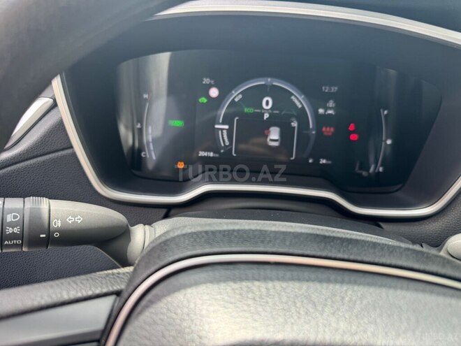Toyota  2024, 20,000 km - 2.0 l - Bakı