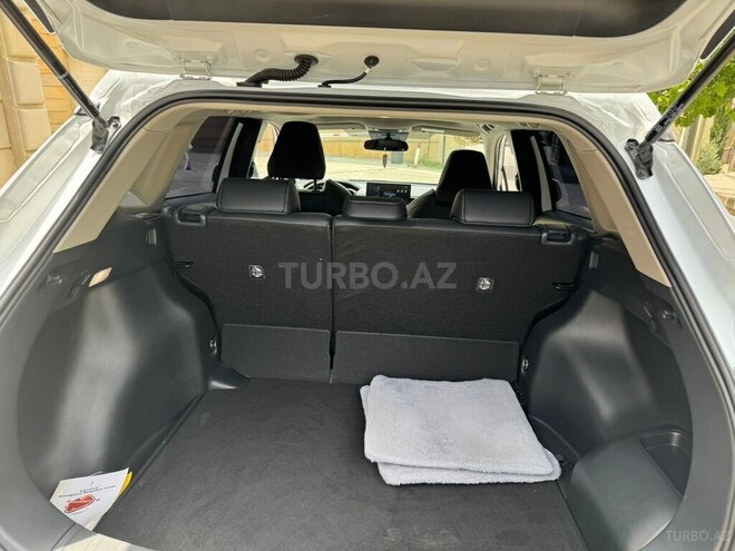 Toyota  2024, 20,000 km - 2.0 l - Bakı