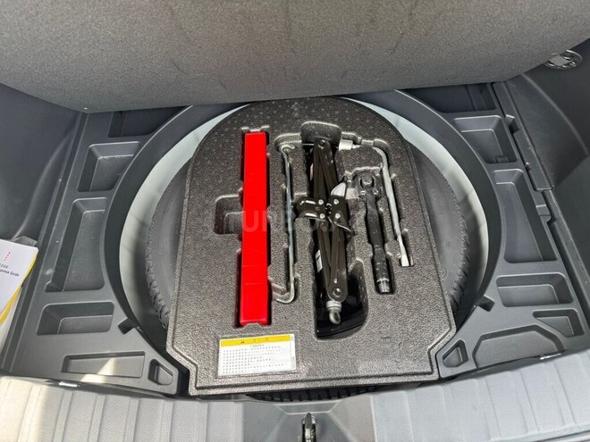 Toyota  2024, 20,000 km - 2.0 l - Bakı