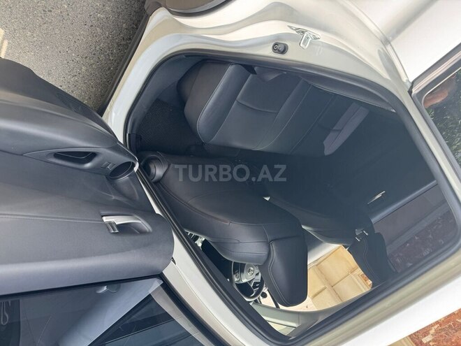 Toyota  2024, 20,000 km - 2.0 l - Bakı