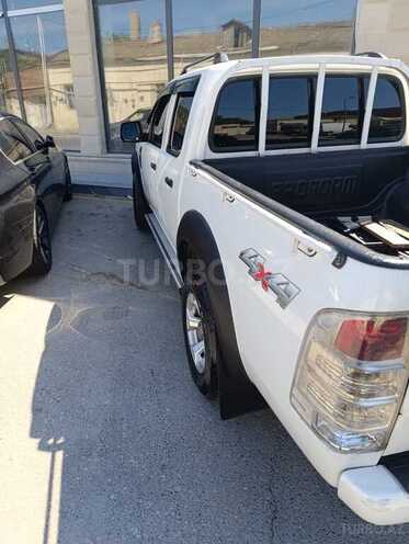 Ford Ranger 2011, 403,844 km - 2.2 l - Bakı