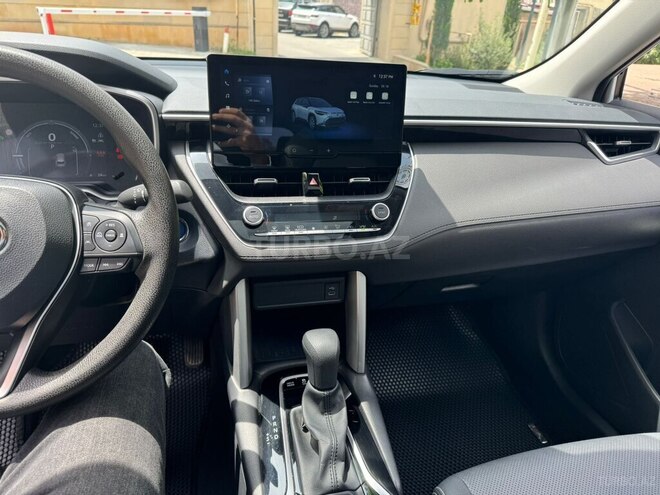 Toyota  2024, 20,000 km - 2.0 l - Bakı