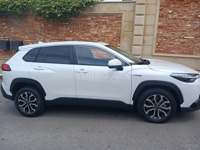 Toyota  2024, 20,000 km - 2.0 l - Bakı