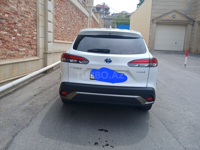 Toyota  2024, 20,000 km - 2.0 l - Bakı