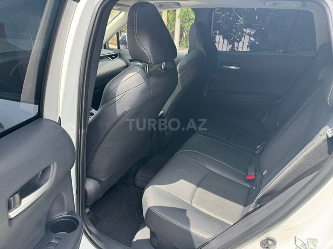 Toyota  2024, 20,000 km - 2.0 l - Bakı