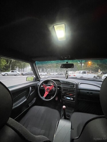 LADA (VAZ) 2115 2012, 215,000 km - 1.6 l - Zaqatala