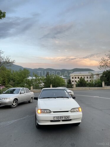 LADA (VAZ) 2115 2012, 215,000 km - 1.6 l - Zaqatala