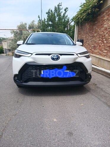 Toyota  2024, 20,000 km - 2.0 l - Bakı